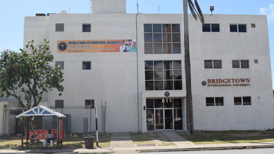 MBBS at Bridgetown International University, Barbados