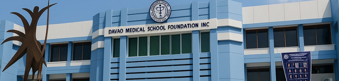 MD Program at Davao Medical School Foundation, Philippines