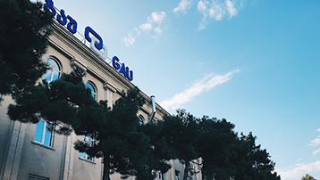 MBBS at Georgian American University, Tbilisi