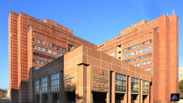 MBBS at Sechenov First Moscow State Medical University