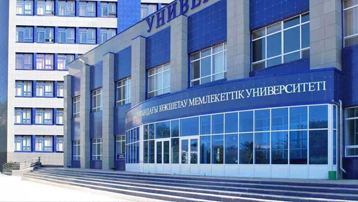 MBBS at Kokshetau State University, Kazakhstan