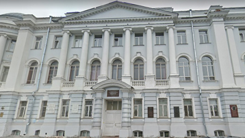 MBBS at Privolzhsky Research Medical University