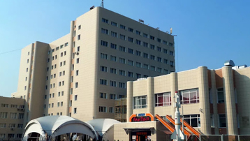 MBBS at Peoples' Friendship University of Russia