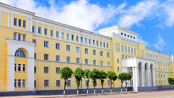 MBBS at Smolensk State Medical University