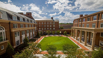 MBBS at Tbilisi Medical Academy, Georgia