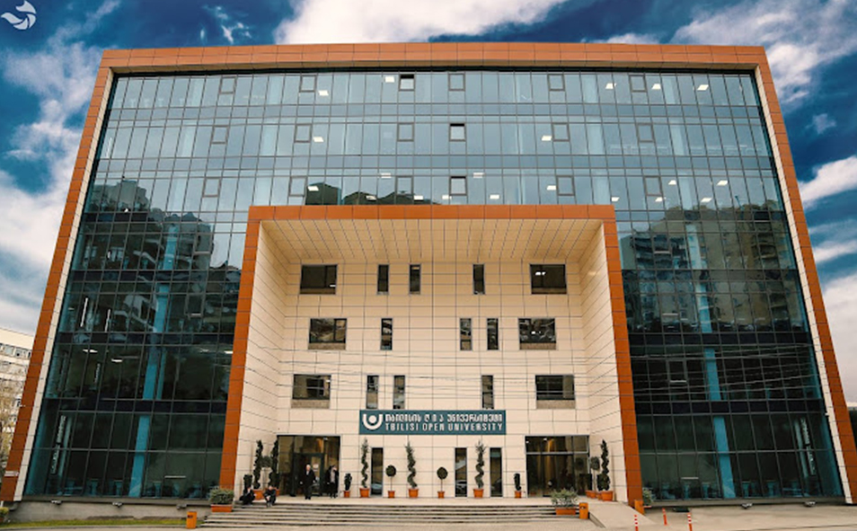 MBBS at Alte University, Georgia