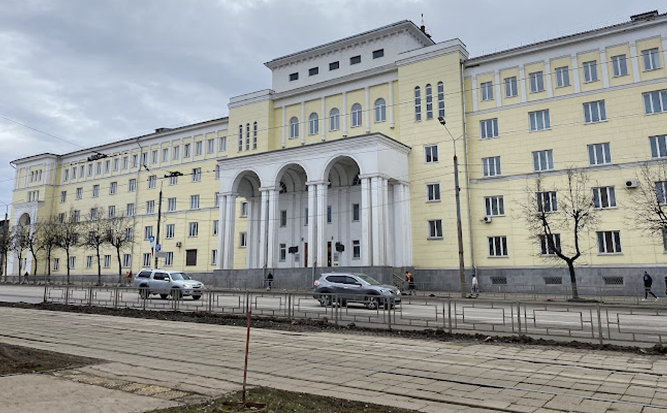 MBBS at Smolensk State Medical University